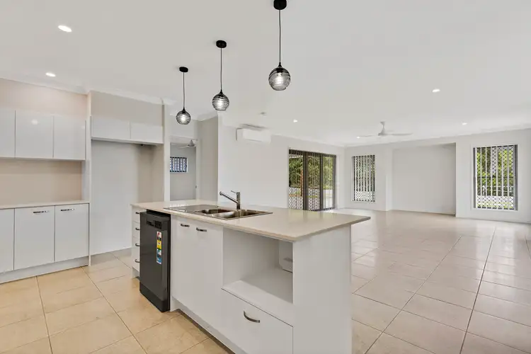 Second view of Homely house listing, 2 White Fig Place, Burnside QLD 4560