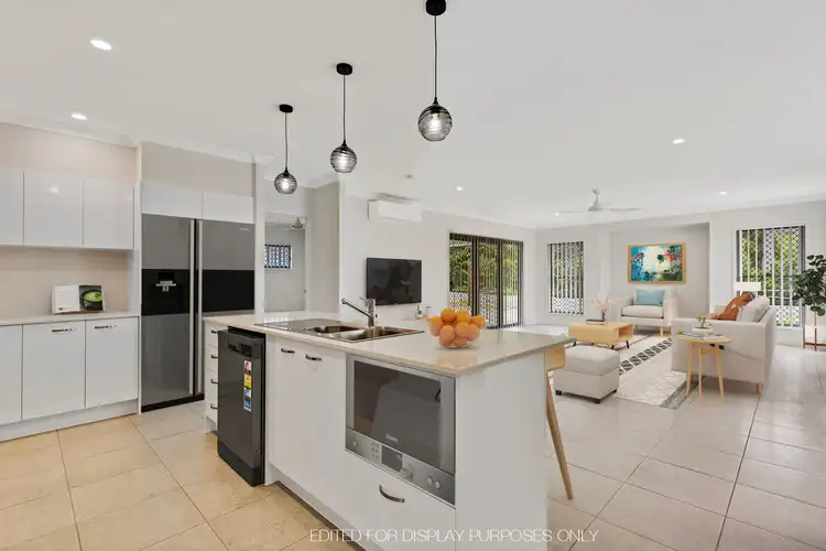 Third view of Homely house listing, 2 White Fig Place, Burnside QLD 4560