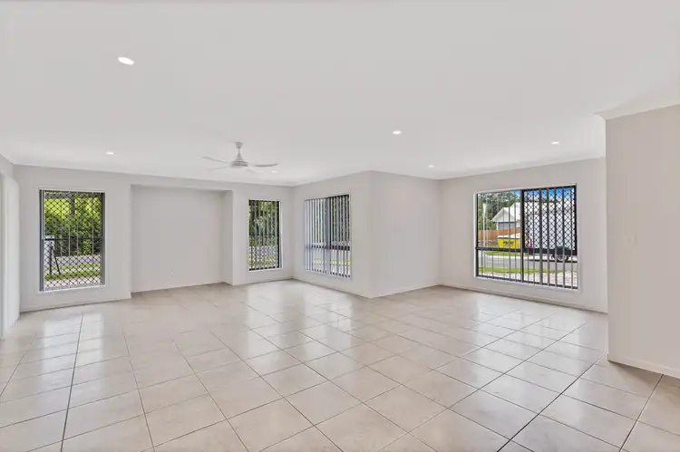 Fourth view of Homely house listing, 2 White Fig Place, Burnside QLD 4560