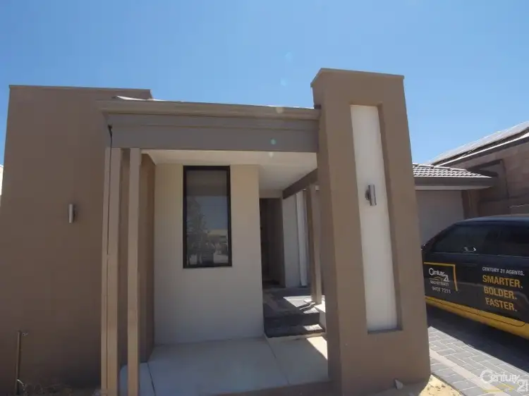 Third view of Homely house listing, 5 Tawny Way, Alkimos WA 6038