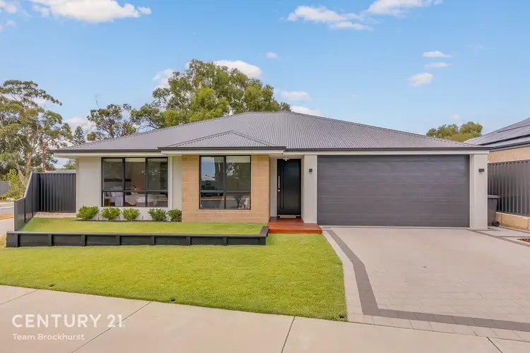 11 Thanander Street, Southern River WA 6110