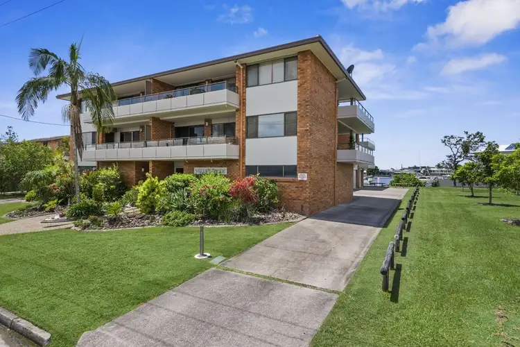 Second view of Homely unit listing, 4/19 Carinya Street, Mooloolaba QLD 4557