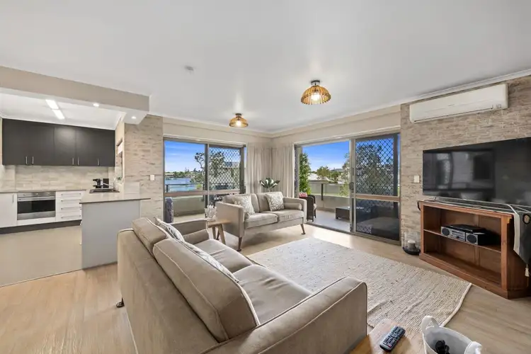 Third view of Homely unit listing, 4/19 Carinya Street, Mooloolaba QLD 4557