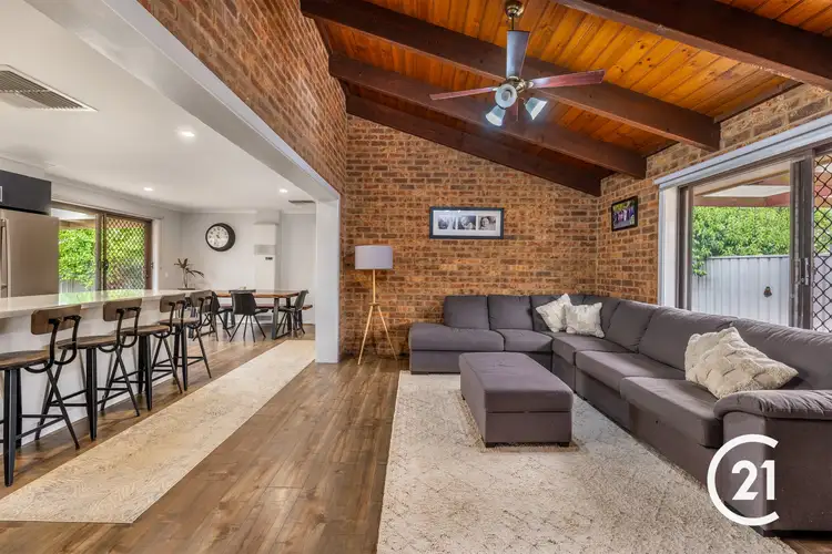 Third view of Homely house listing, 9 Oberin Court, Echuca VIC 3564
