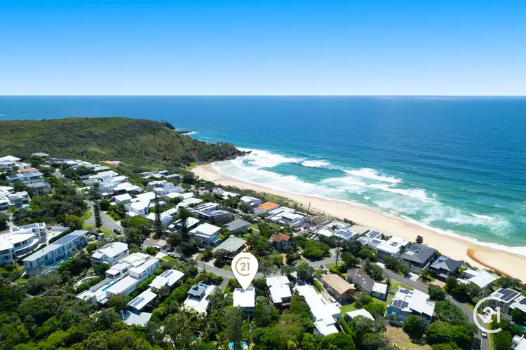 7 McAnally Drive, Sunshine Beach QLD 4567