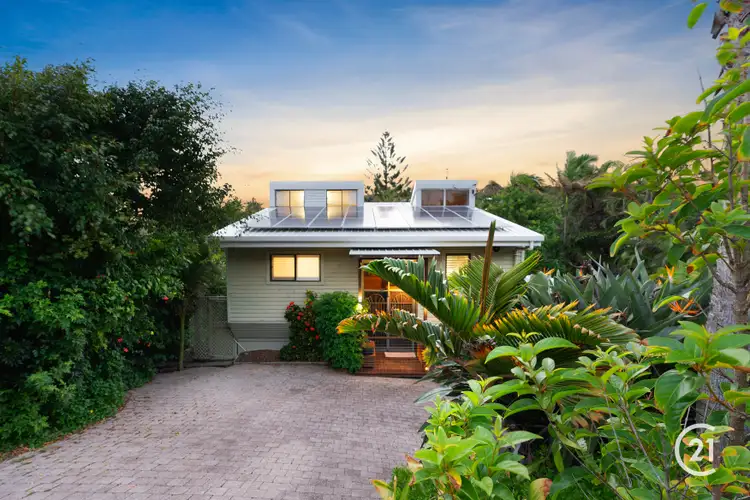 Second view of Homely house listing, 7 McAnally Drive, Sunshine Beach QLD 4567