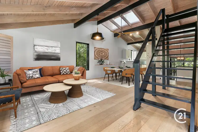 Third view of Homely house listing, 7 McAnally Drive, Sunshine Beach QLD 4567