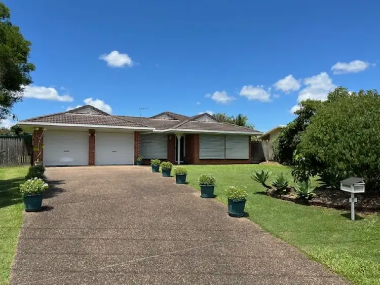 Main view of Homely house listing, 3 Parkview Court, Maryborough QLD 4650