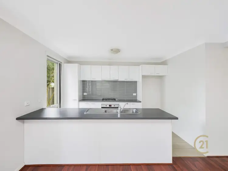 Third view of Homely house listing, 20 Tyne Walk, Glenfield NSW 2167