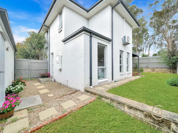 Fourth view of Homely house listing, 20 Tyne Walk, Glenfield NSW 2167