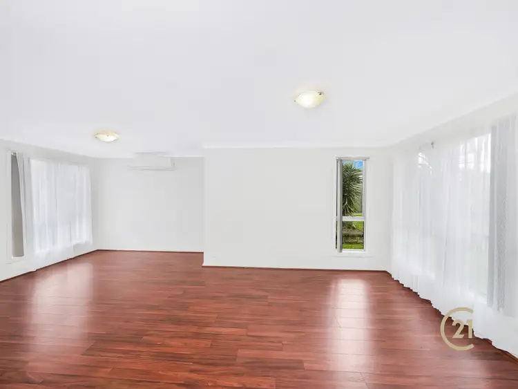 Fifth view of Homely house listing, 20 Tyne Walk, Glenfield NSW 2167
