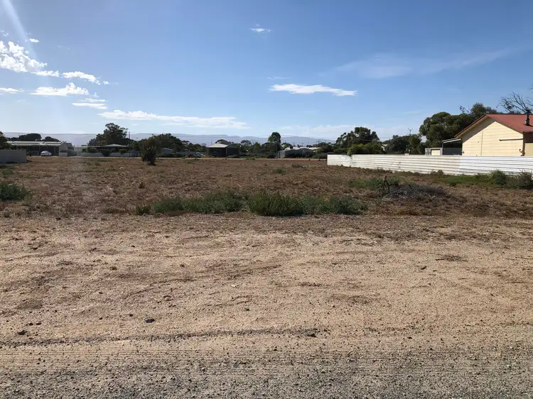 34 Mozart Street, Port Germein SA 5495