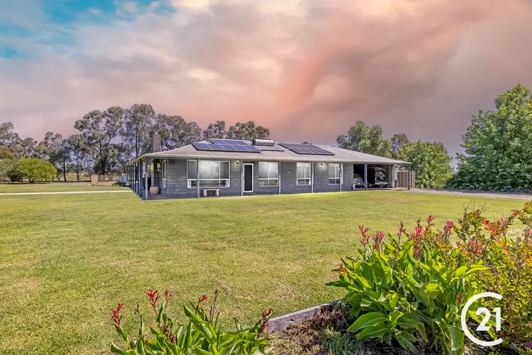 322 Wharparilla Road, Echuca VIC 3564
