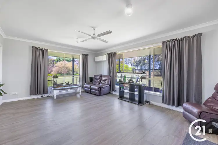 Fifth view of Homely house listing, 322 Wharparilla Road, Echuca VIC 3564