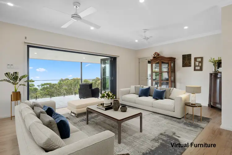 Second view of Homely house listing, 30 Days Crescent, Blackheath NSW 2785