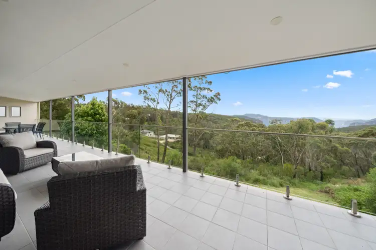 Fifth view of Homely house listing, 30 Days Crescent, Blackheath NSW 2785
