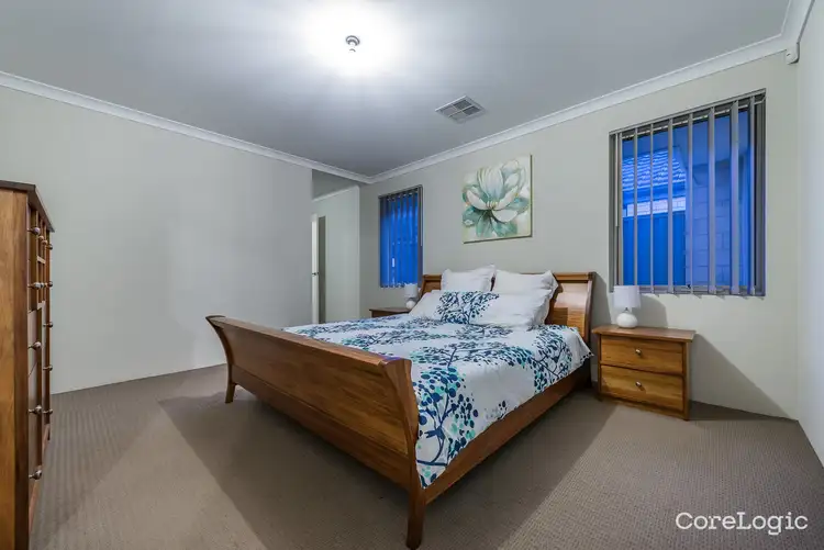 Fourth view of Homely house listing, 30 Potton Rise, Alkimos WA 6038
