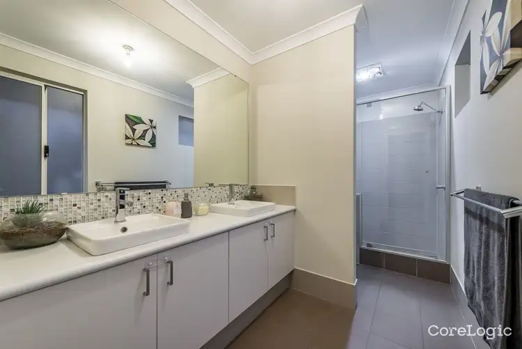 Fifth view of Homely house listing, 30 Potton Rise, Alkimos WA 6038