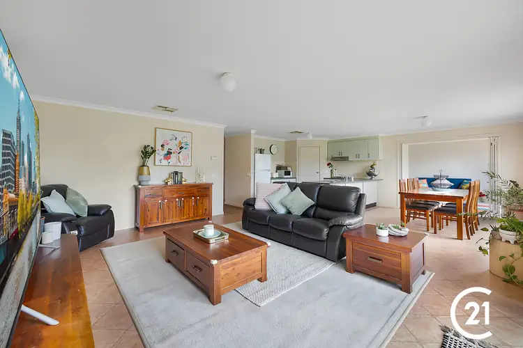 Second view of Homely house listing, 61 Woodlands Circuit, Echuca VIC 3564