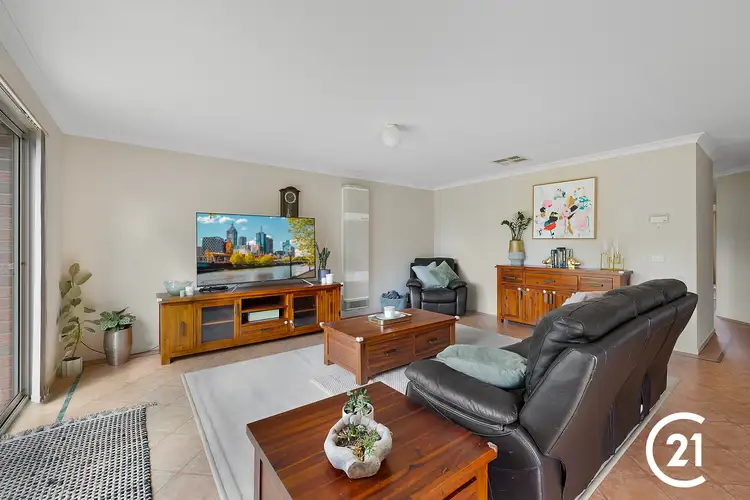 Third view of Homely house listing, 61 Woodlands Circuit, Echuca VIC 3564