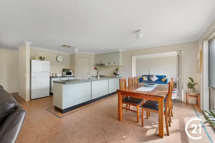 Fourth view of Homely house listing, 61 Woodlands Circuit, Echuca VIC 3564