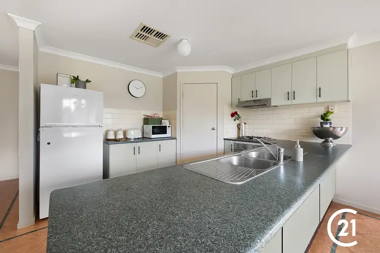 Fifth view of Homely house listing, 61 Woodlands Circuit, Echuca VIC 3564