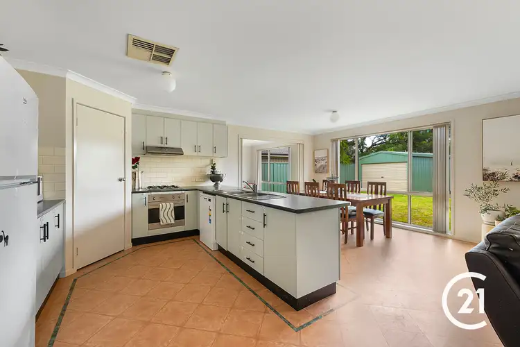Sixth view of Homely house listing, 61 Woodlands Circuit, Echuca VIC 3564