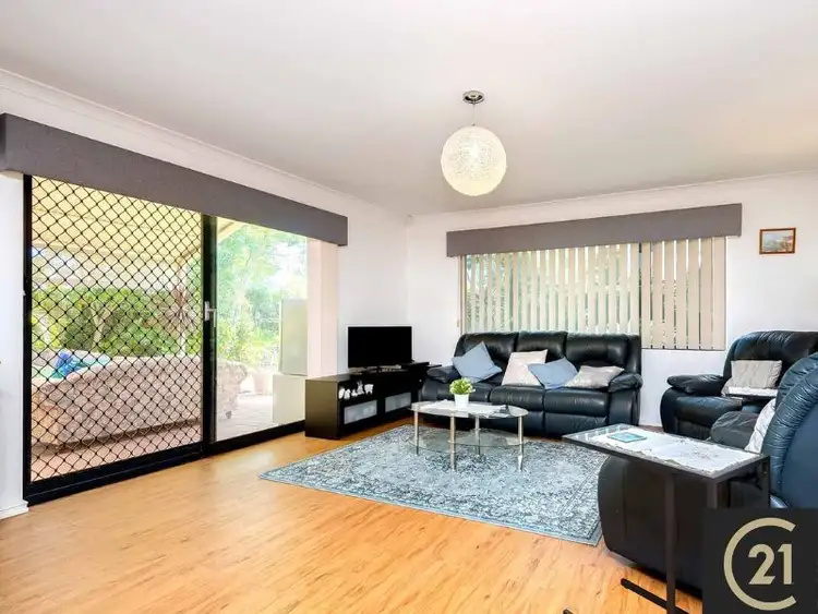 Second view of Homely house listing, 8 Wentworth Drive, Dalyellup WA 6230