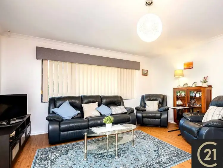 Third view of Homely house listing, 8 Wentworth Drive, Dalyellup WA 6230