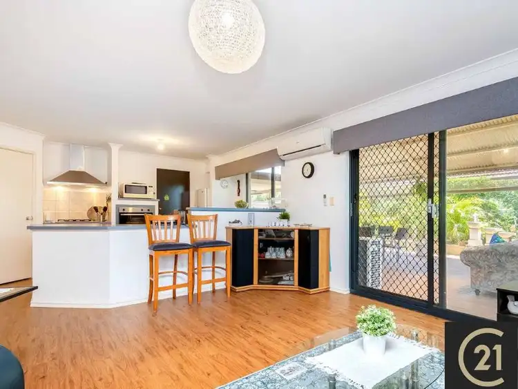 Fourth view of Homely house listing, 8 Wentworth Drive, Dalyellup WA 6230