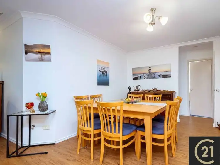 Fifth view of Homely house listing, 8 Wentworth Drive, Dalyellup WA 6230