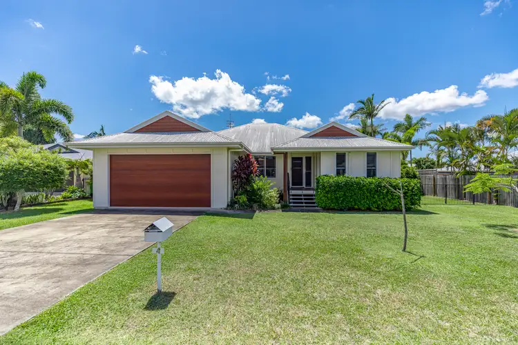 4 Aramac Court, Tin Can Bay QLD 4580