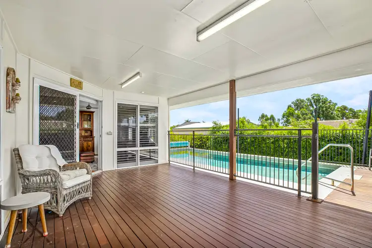 Second view of Homely house listing, 4 Aramac Court, Tin Can Bay QLD 4580