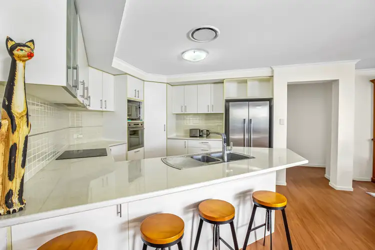 Third view of Homely house listing, 4 Aramac Court, Tin Can Bay QLD 4580