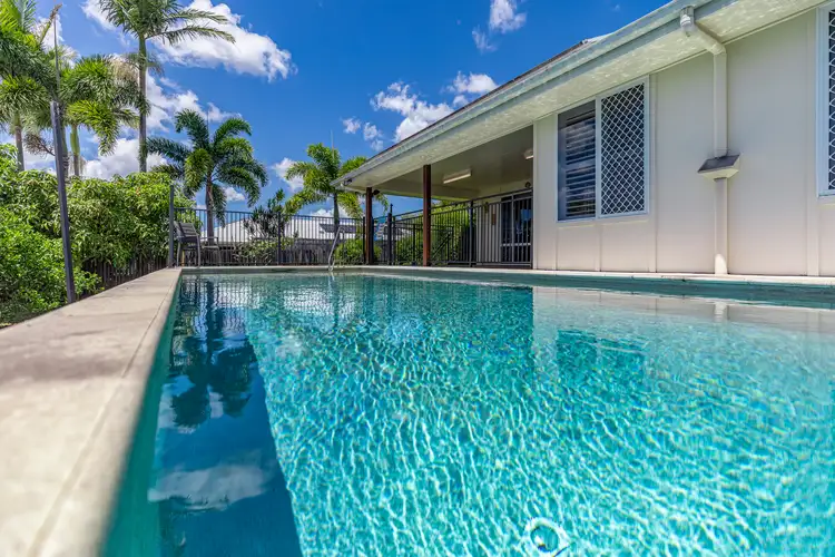 Fourth view of Homely house listing, 4 Aramac Court, Tin Can Bay QLD 4580