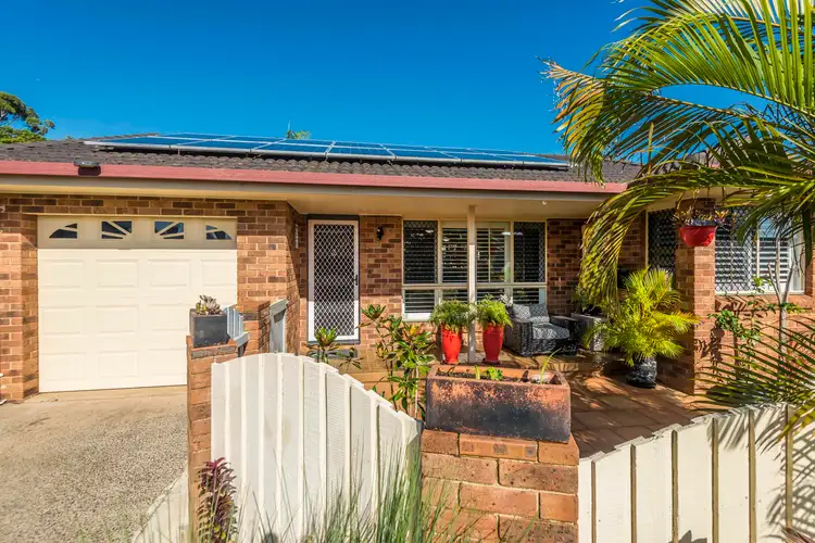 2/38 Eyles Drive, East Ballina NSW 2478
