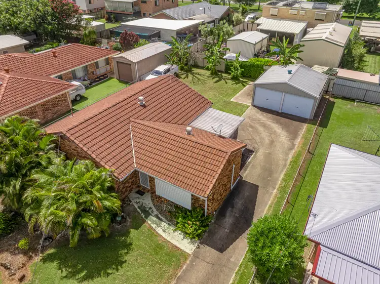Main view of Homely house listing, 23 Marlin Way, Tin Can Bay QLD 4580