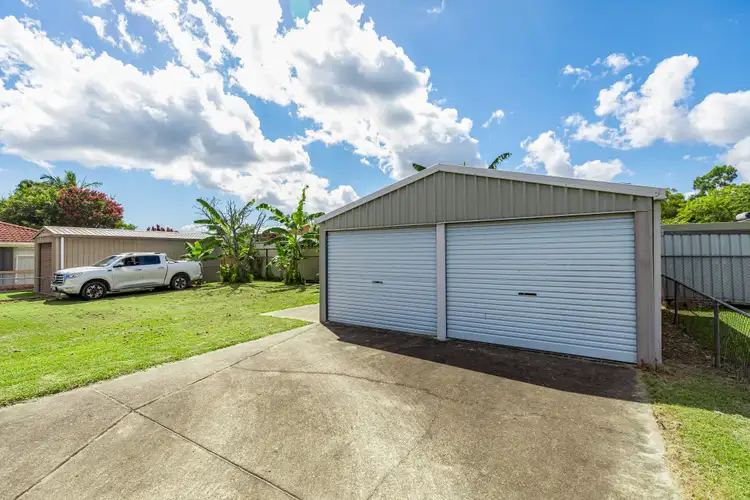 Second view of Homely house listing, 23 Marlin Way, Tin Can Bay QLD 4580