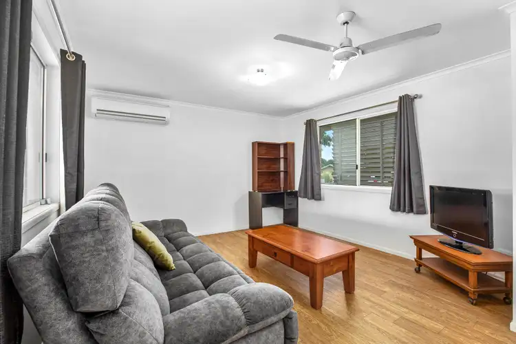 Fourth view of Homely house listing, 23 Marlin Way, Tin Can Bay QLD 4580