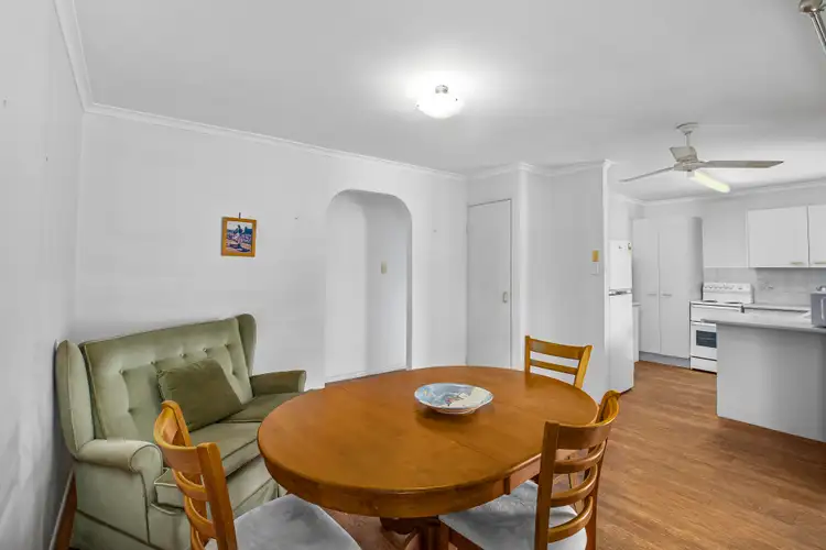 Fifth view of Homely house listing, 23 Marlin Way, Tin Can Bay QLD 4580