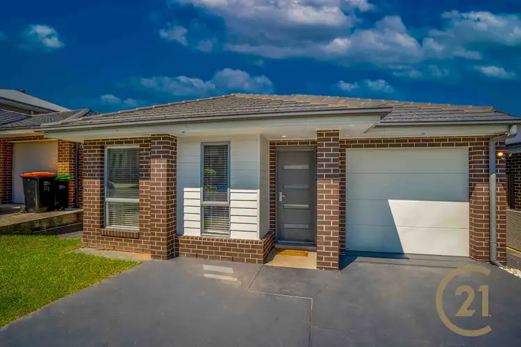 12 Bundle Street, Caddens NSW 2747
