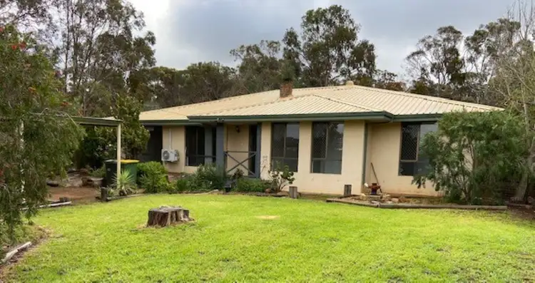75 Herald Street, Narrogin WA 6312