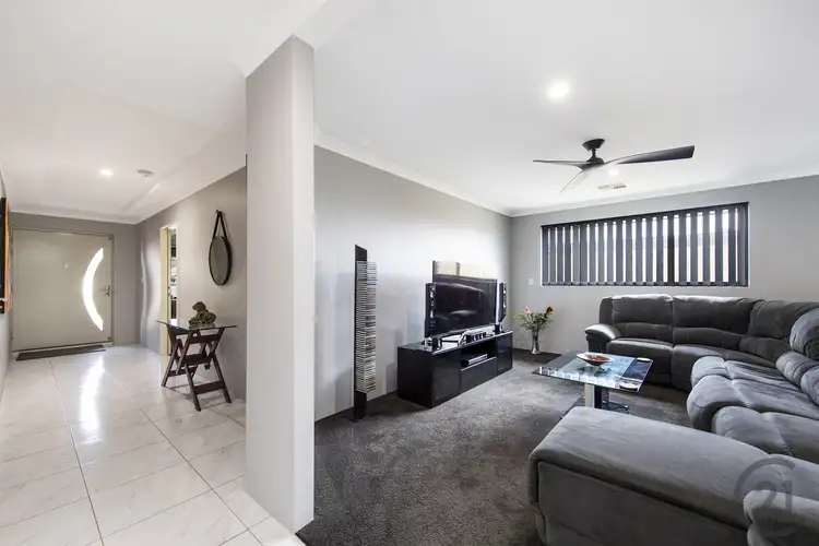 Fifth view of Homely house listing, 70 Arawatta Loop, Madora Bay WA 6210