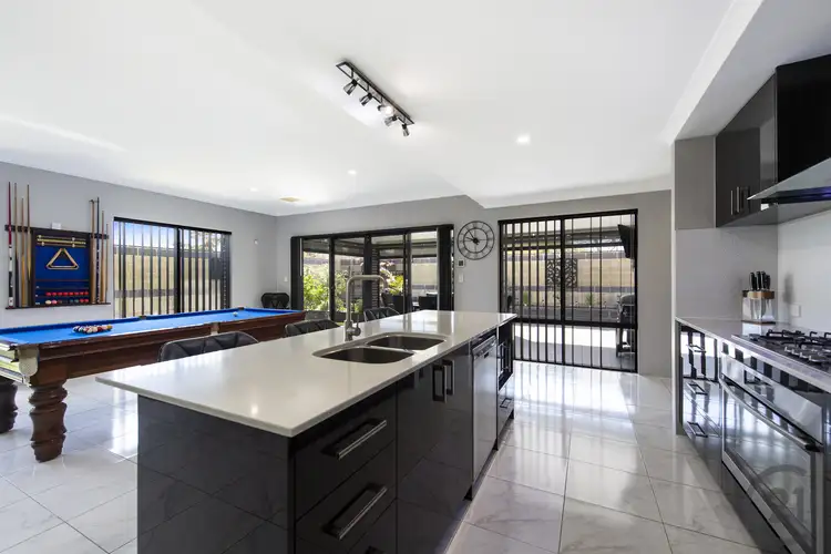 Sixth view of Homely house listing, 70 Arawatta Loop, Madora Bay WA 6210