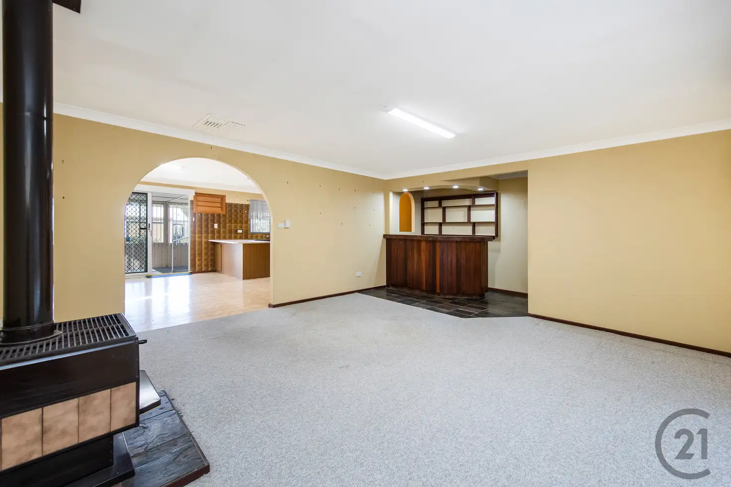 Main view of Homely house listing, 15 Duncan Road, Coodanup WA 6210