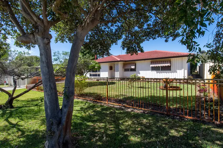 Second view of Homely house listing, 15 Duncan Road, Coodanup WA 6210