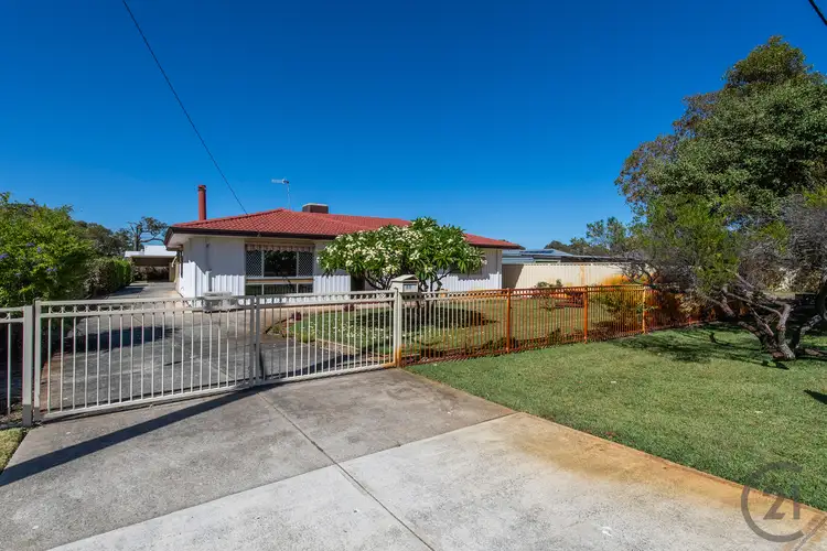 Third view of Homely house listing, 15 Duncan Road, Coodanup WA 6210