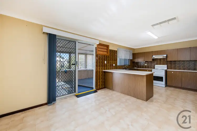 Fifth view of Homely house listing, 15 Duncan Road, Coodanup WA 6210