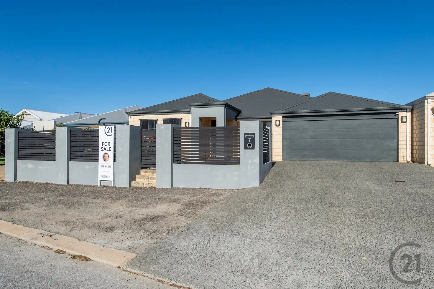 Main view of Homely house listing, 7 Holloway Turn, Ravenswood WA 6208