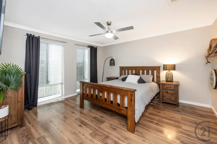 Second view of Homely house listing, 7 Holloway Turn, Ravenswood WA 6208